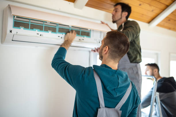 Best HVAC Companies Near Me  in Laureles, TX
