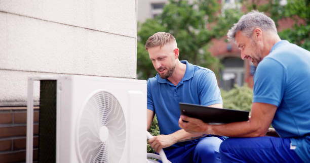 Best HVAC Installation Services  in Laureles, TX