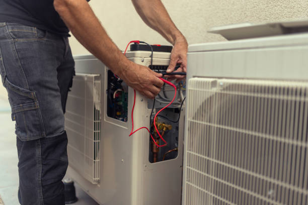HVAC Maintenance Plan in Laureles, TX