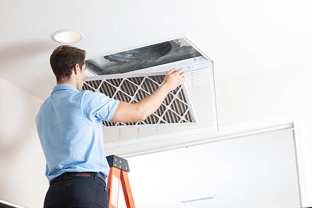 Best Ductless HVAC Repair  in Laureles, TX