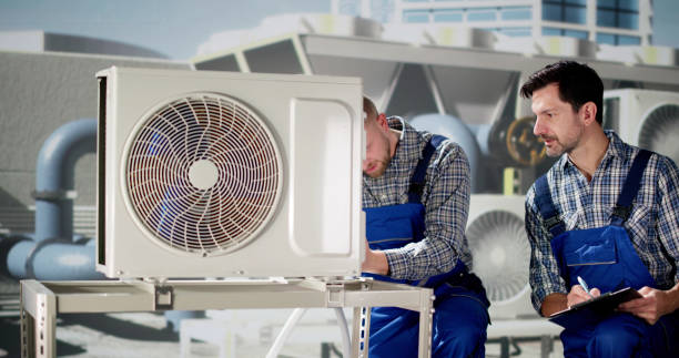 Best HVAC Repair Near Me  in Laureles, TX