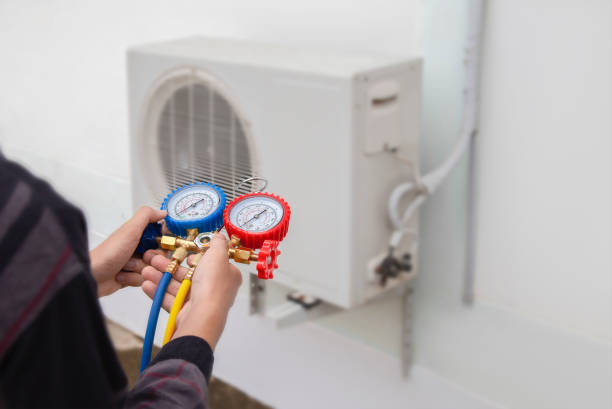 Best Affordable HVAC Services  in Laureles, TX