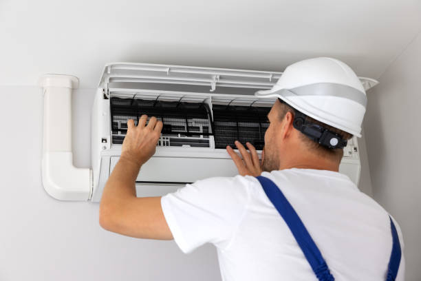 Best HVAC Replacement Cost  in Laureles, TX