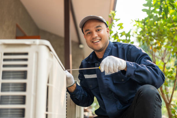 Best Best HVAC Companies  in Laureles, TX