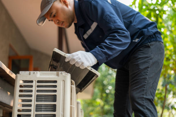 Best Emergency HVAC Repair  in Laureles, TX
