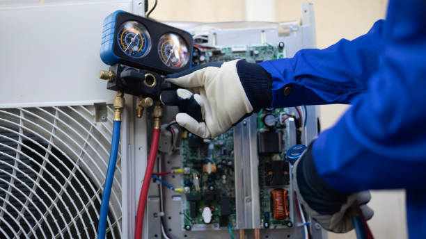 Laureles, TX HVAC Company