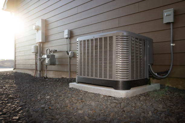 Best HVAC Emergency Services  in Laureles, TX